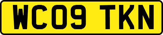 WC09TKN