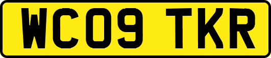 WC09TKR