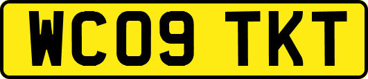 WC09TKT