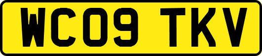 WC09TKV