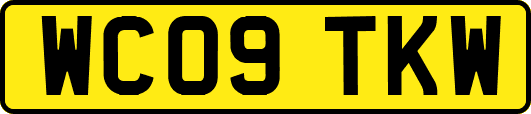 WC09TKW