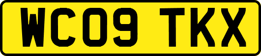 WC09TKX