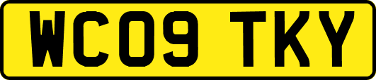 WC09TKY
