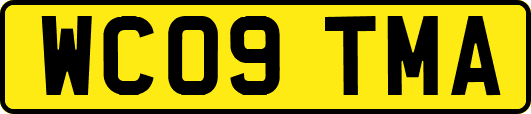 WC09TMA