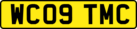 WC09TMC