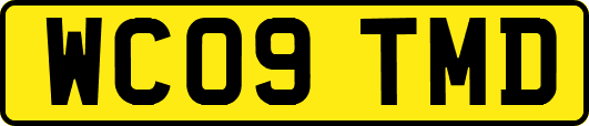WC09TMD