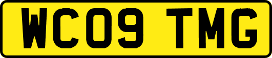 WC09TMG
