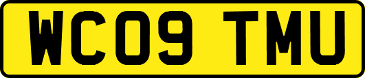WC09TMU