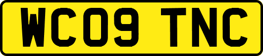 WC09TNC