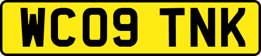 WC09TNK