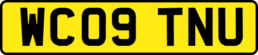 WC09TNU