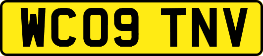 WC09TNV