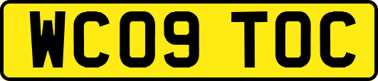 WC09TOC