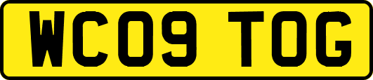 WC09TOG
