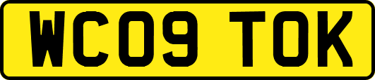 WC09TOK