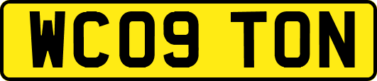 WC09TON