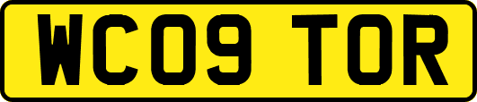 WC09TOR