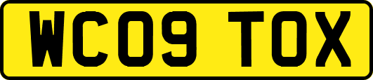 WC09TOX