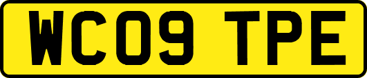 WC09TPE