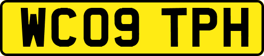 WC09TPH
