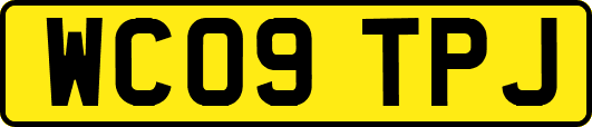 WC09TPJ