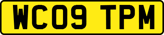 WC09TPM