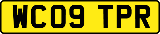 WC09TPR