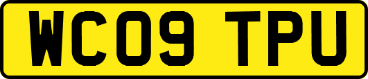 WC09TPU