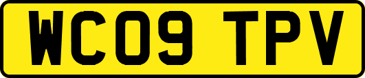 WC09TPV