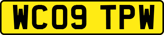 WC09TPW