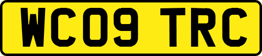 WC09TRC