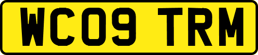 WC09TRM