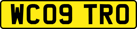 WC09TRO