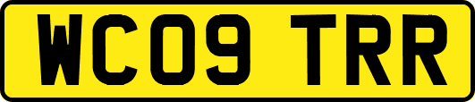 WC09TRR