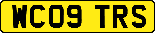 WC09TRS