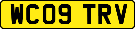 WC09TRV