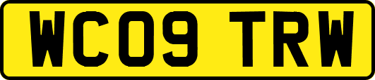 WC09TRW