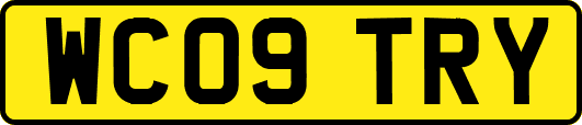 WC09TRY