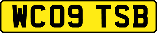 WC09TSB