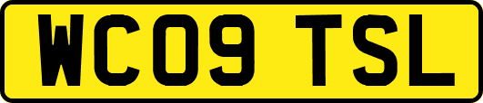 WC09TSL