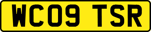 WC09TSR