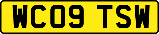 WC09TSW