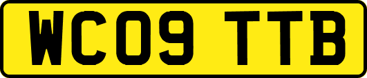 WC09TTB