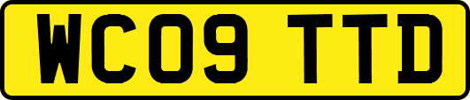 WC09TTD