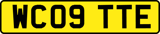 WC09TTE
