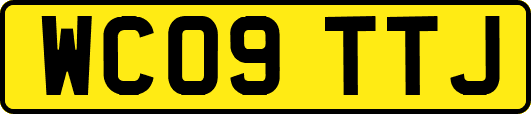 WC09TTJ