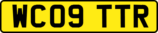 WC09TTR