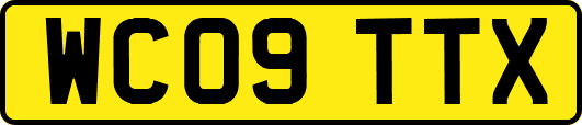 WC09TTX