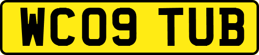WC09TUB