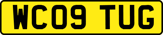 WC09TUG
